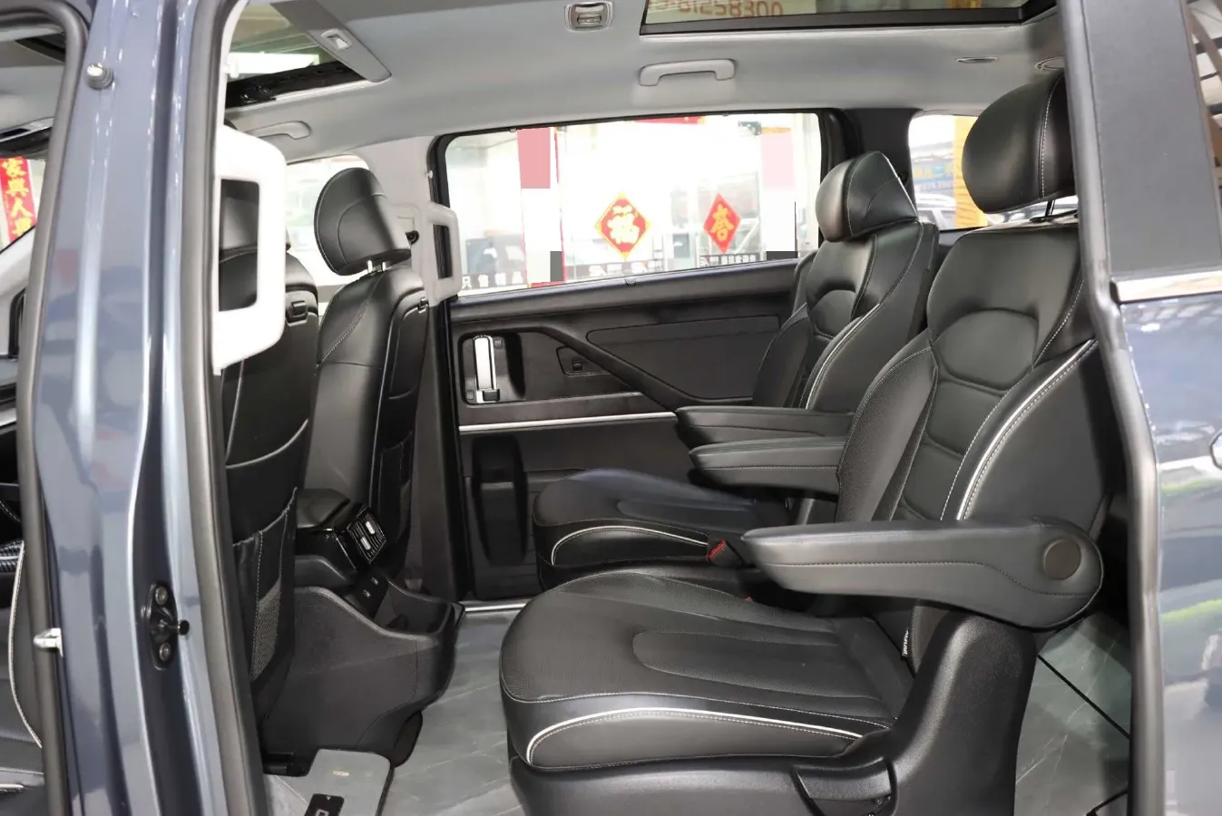 2021 Hyundai Custo 1.5T 170HP L4 8AT,autocango,china used car exporter,china ev exporter,chinese used car exporter,chinese used ev exporter