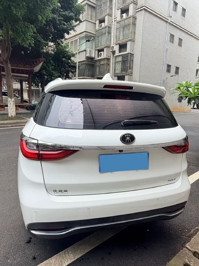 2019 BYD Song MAX 1.5T 160HP L4 6DCT,autocango,china used car exporter,china ev exporter,chinese used car exporter,chinese used ev exporter