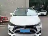 2019 BYD Song MAX 1.5T 160HP L4 6DCT