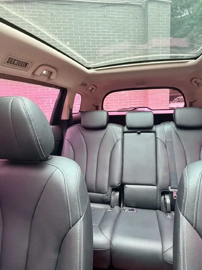 2019 BYD Song MAX 1.5T 160HP L4 6DCT,autocango,china used car exporter,china ev exporter,chinese used car exporter,chinese used ev exporter