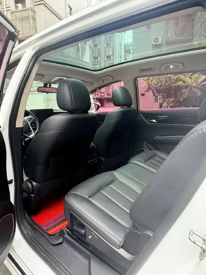 2019 BYD Song MAX 1.5T 160HP L4 6DCT,autocango,china used car exporter,china ev exporter,chinese used car exporter,chinese used ev exporter