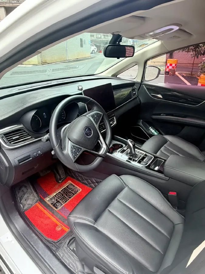 2019 BYD Song MAX 1.5T 160HP L4 6DCT,autocango,china used car exporter,china ev exporter,chinese used car exporter,chinese used ev exporter