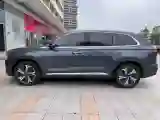 2022 Citroen C5 X 1.6T 175HP L4 8AT