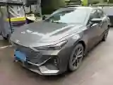 2023 ChangAn UNI-V 1.5T 188HP L4 7DCT