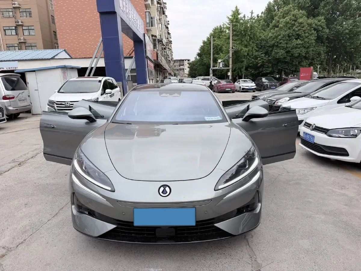 2024 Denza DenzaZ9GT 2.0T 207HP L4 E-CVT PHEV 38.5KWH,autocango,china used car exporter,china ev exporter,chinese used car exporter,chinese used ev exporter