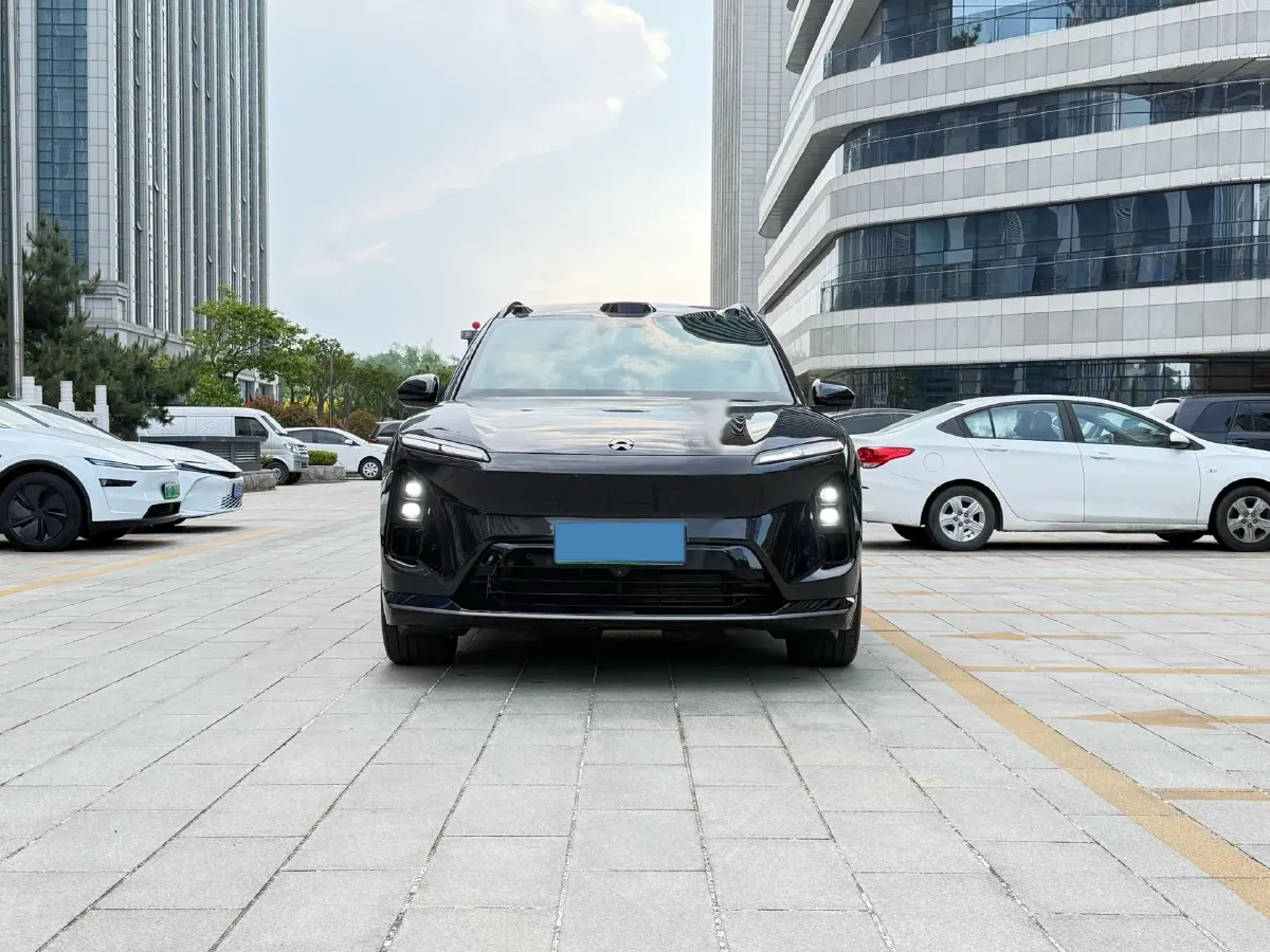 2025 NIO ES6 BEV,autocango,china used car exporter,china ev exporter,chinese used car exporter,chinese used ev exporter