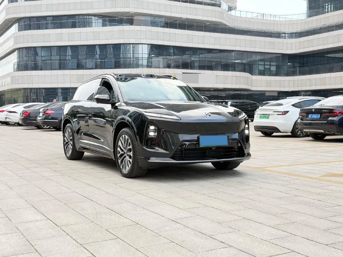 2025 NIO ES6 BEV,autocango,china used car exporter,china ev exporter,chinese used car exporter,chinese used ev exporter