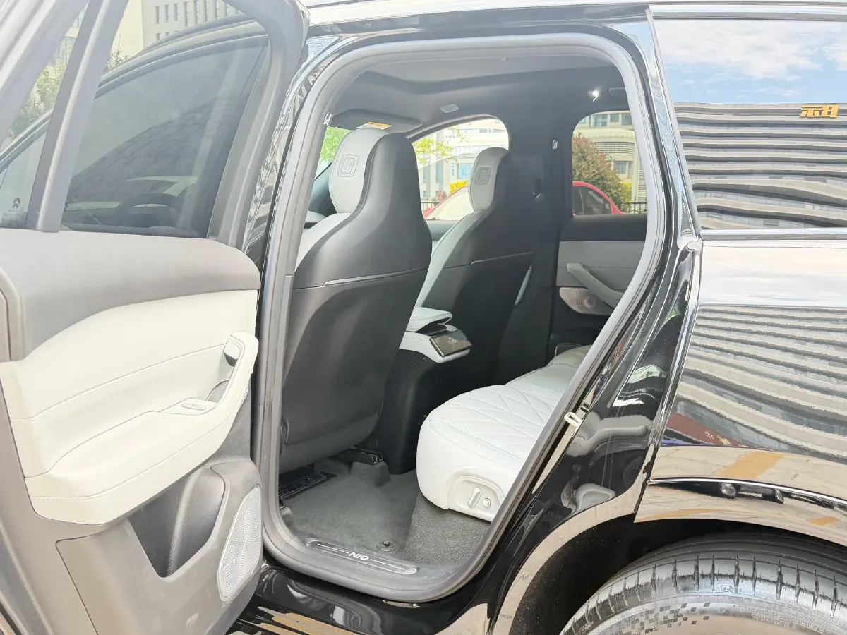 2025 NIO ES6 BEV,autocango,china used car exporter,china ev exporter,chinese used car exporter,chinese used ev exporter