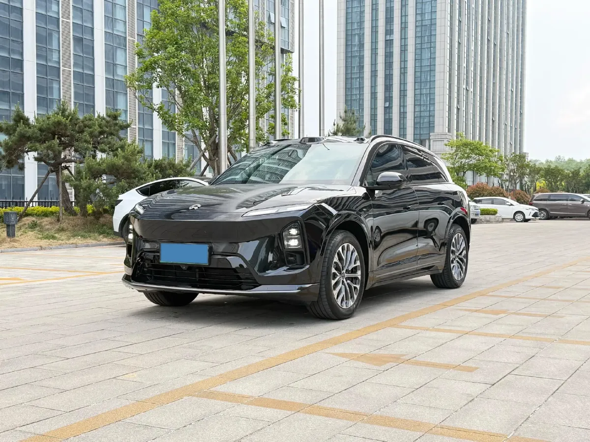 2025 NIO ES6 BEV,autocango,china used car exporter,china ev exporter,chinese used car exporter,chinese used ev exporter