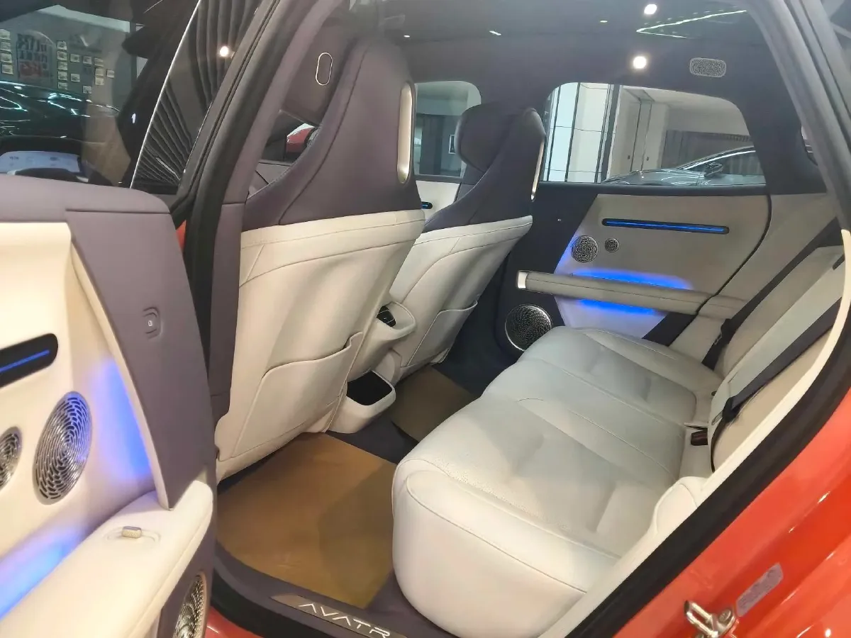 2025 Avatr 06 REEV 156HP REEV,autocango,china used car exporter,china ev exporter,chinese used car exporter,chinese used ev exporter