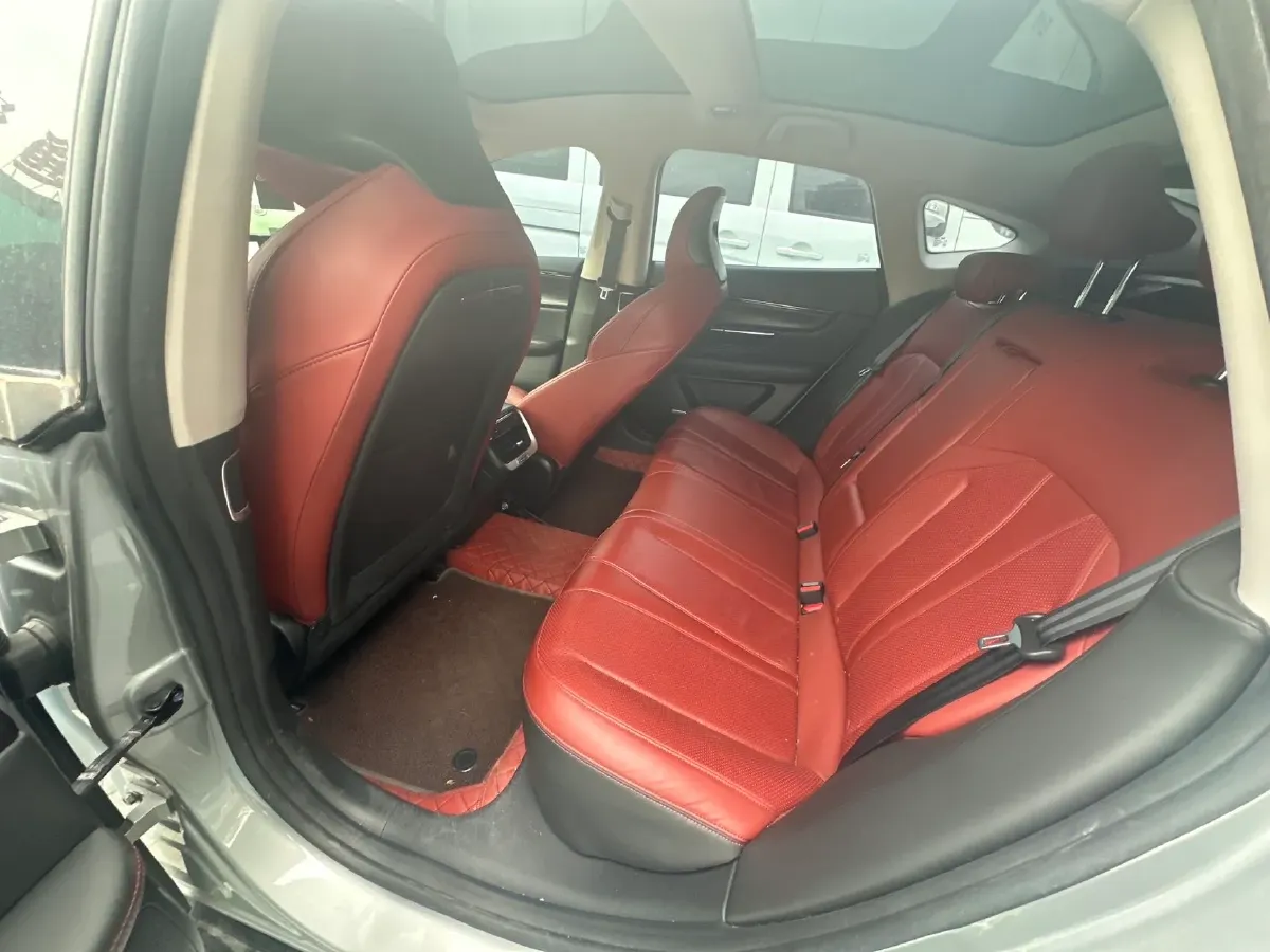 2022 DongFeng Forthing M7 2.0T 224HP L4 8AT,autocango,china used car exporter,china ev exporter,chinese used car exporter,chinese used ev exporter