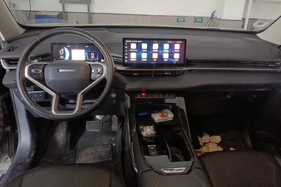 2022 Haval H6 1.5T 184HP L4 7DCT,autocango,china used car exporter,china ev exporter,chinese used car exporter,chinese used ev exporter