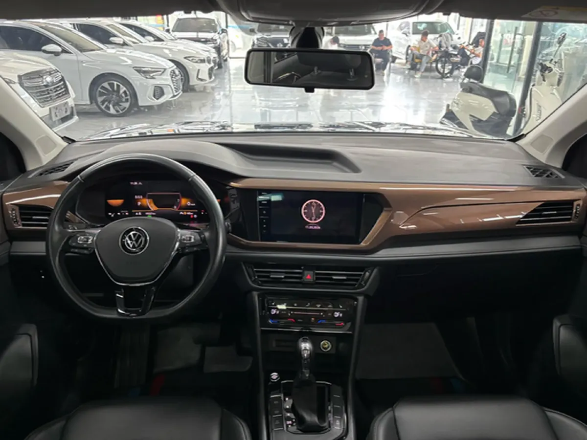 2022 Volkswagen Tharu 1.4T 150HP L4 7DCT,autocango,china used car exporter,china ev exporter,chinese used car exporter,chinese used ev exporter