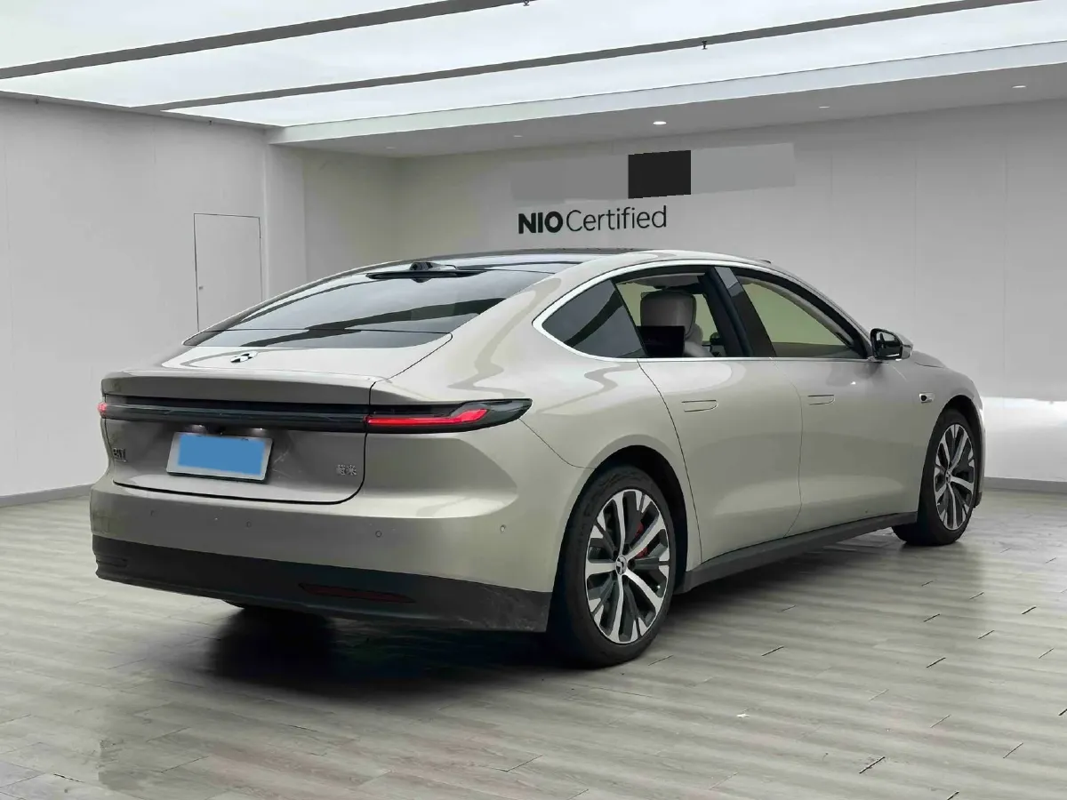 2024 NIO ET7 BEV 75KWH,autocango,china used car exporter,china ev exporter,chinese used car exporter,chinese used ev exporter
