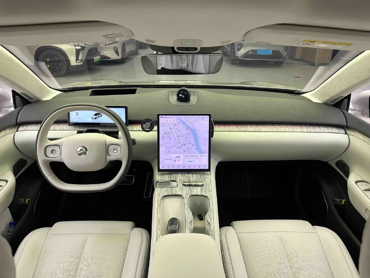 2024 NIO ET7 BEV 75KWH,autocango,china used car exporter,china ev exporter,chinese used car exporter,chinese used ev exporter
