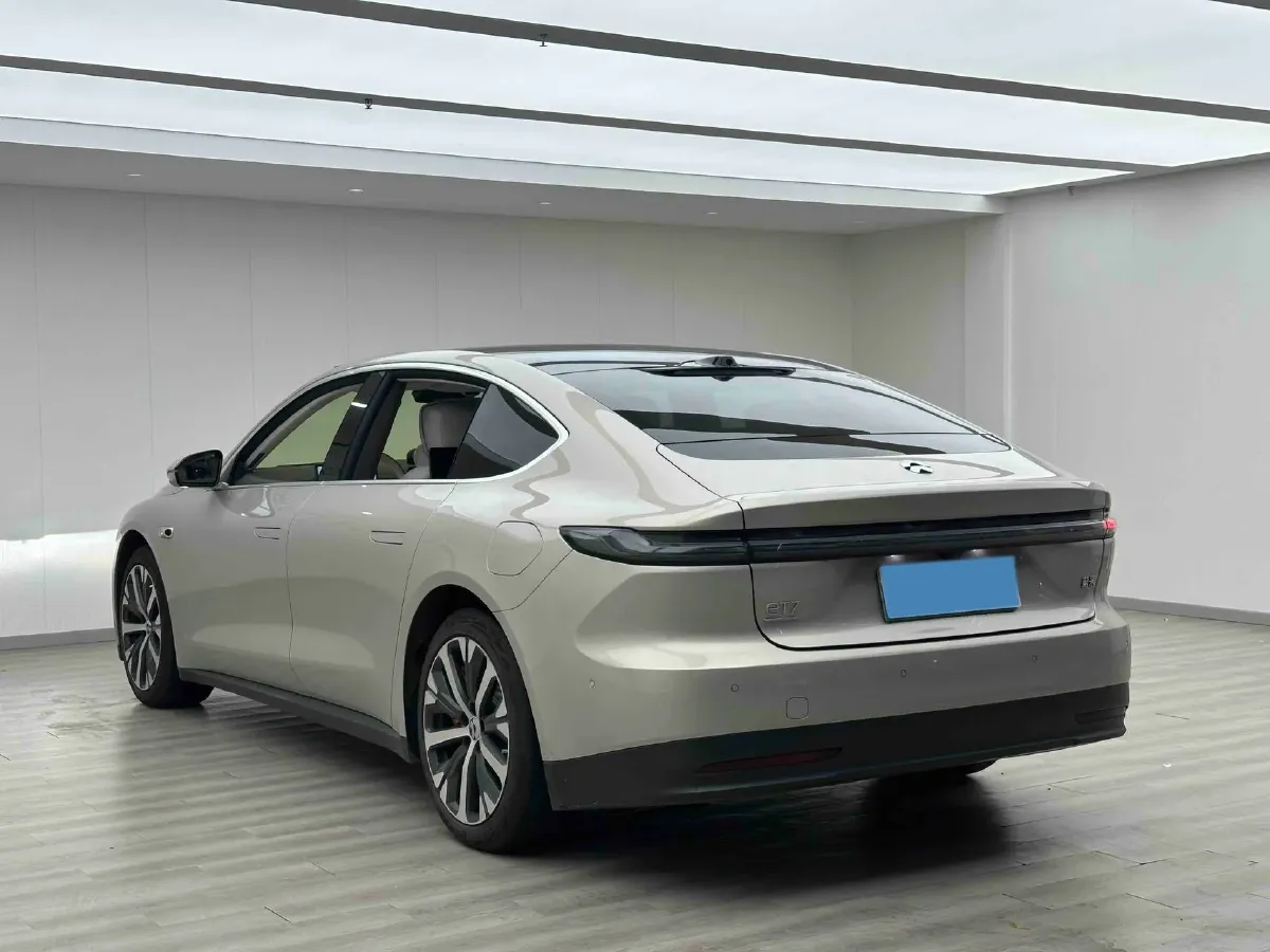 2024 NIO ET7 BEV 75KWH,autocango,china used car exporter,china ev exporter,chinese used car exporter,chinese used ev exporter