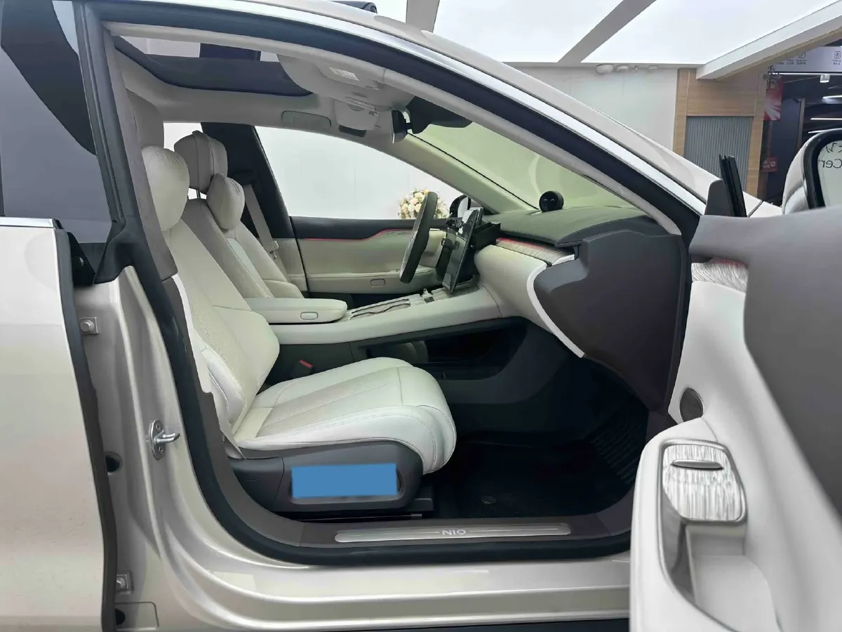 2024 NIO ET7 BEV 75KWH,autocango,china used car exporter,china ev exporter,chinese used car exporter,chinese used ev exporter