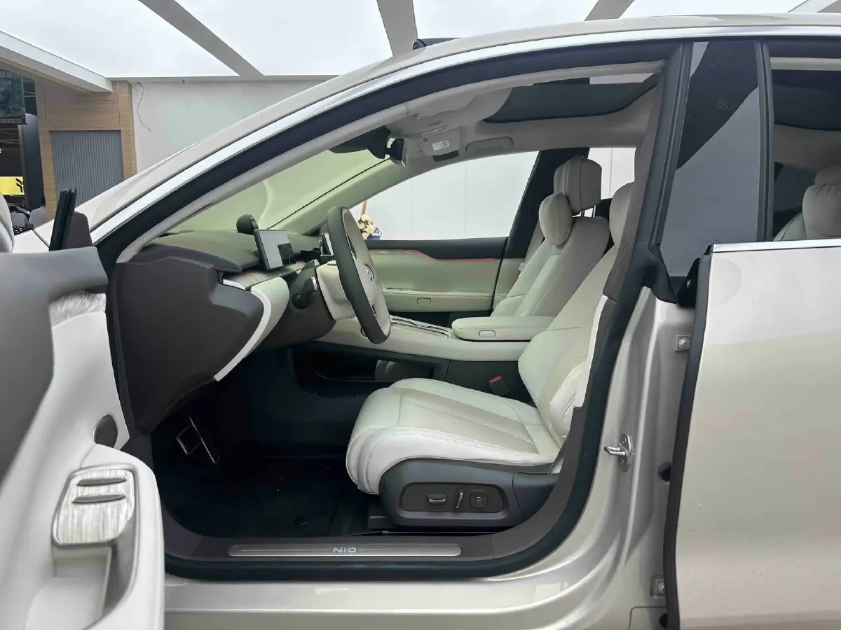 2024 NIO ET7 BEV 75KWH,autocango,china used car exporter,china ev exporter,chinese used car exporter,chinese used ev exporter