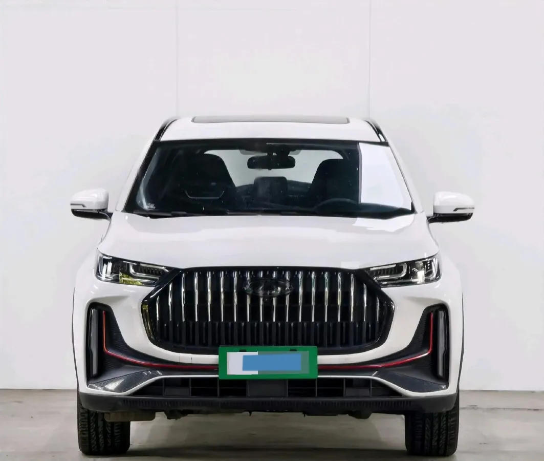 2023 Chery Tiggo 7 Plus 1.5T 156HP L4 CVT,autocango,china used car exporter,china ev exporter,chinese used car exporter,chinese used ev exporter