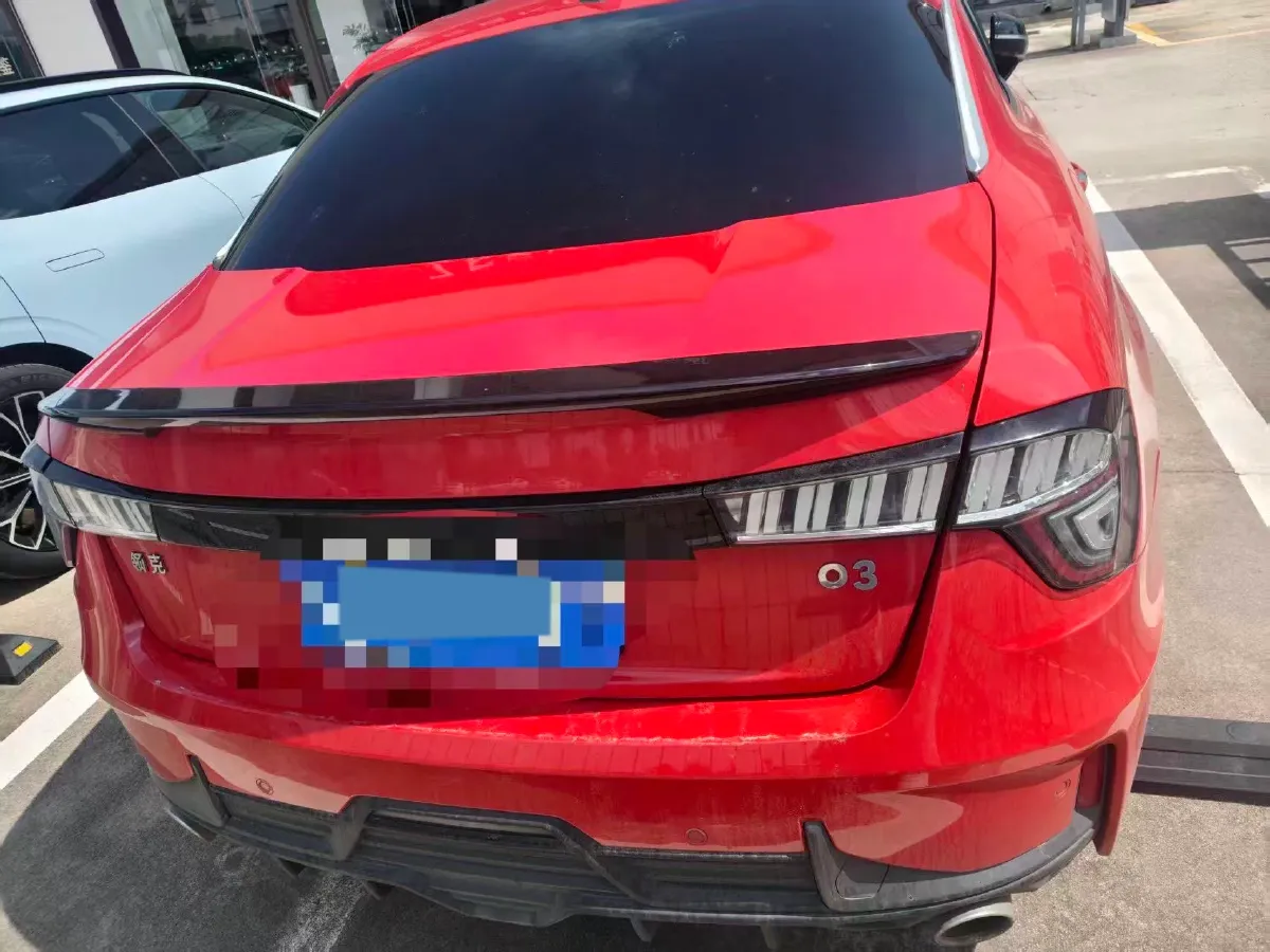 2020 LYNK&CO 03 1.5T 180HP L3 7DCT,autocango,china used car exporter,china ev exporter,chinese used car exporter,chinese used ev exporter