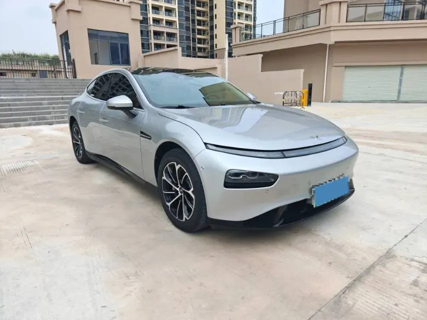 2020 Xpeng P7 BEV 70.8KWH,autocango,china used car exporter,china ev exporter,chinese used car exporter,chinese used ev exporter