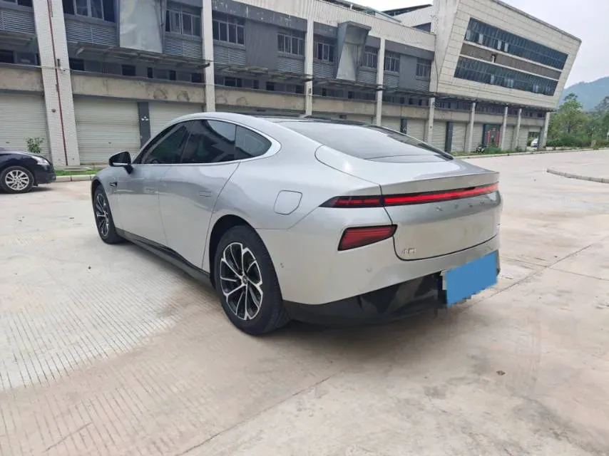2020 Xpeng P7 BEV 70.8KWH,autocango,china used car exporter,china ev exporter,chinese used car exporter,chinese used ev exporter