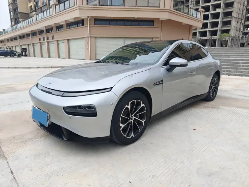 2020 Xpeng P7 BEV 70.8KWH,autocango,china used car exporter,china ev exporter,chinese used car exporter,chinese used ev exporter