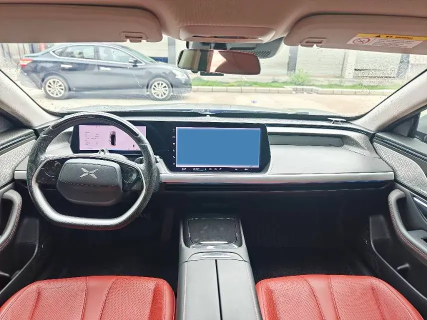 2020 Xpeng P7 BEV 70.8KWH,autocango,china used car exporter,china ev exporter,chinese used car exporter,chinese used ev exporter