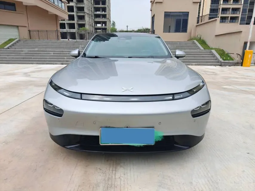 2020 Xpeng P7 BEV 70.8KWH,autocango,china used car exporter,china ev exporter,chinese used car exporter,chinese used ev exporter