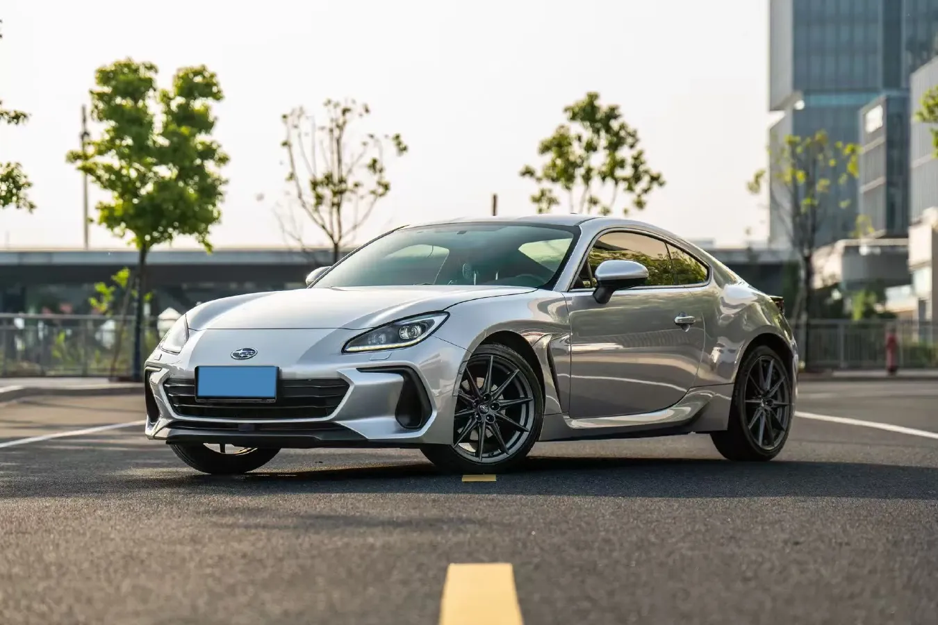 2022 Subaru BRZ 2.4L 234HP H4 6MT,autocango,china used car exporter,china ev exporter,chinese used car exporter,chinese used ev exporter