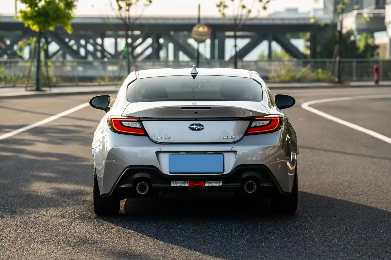 2022 Subaru BRZ 2.4L 234HP H4 6MT,autocango,china used car exporter,china ev exporter,chinese used car exporter,chinese used ev exporter