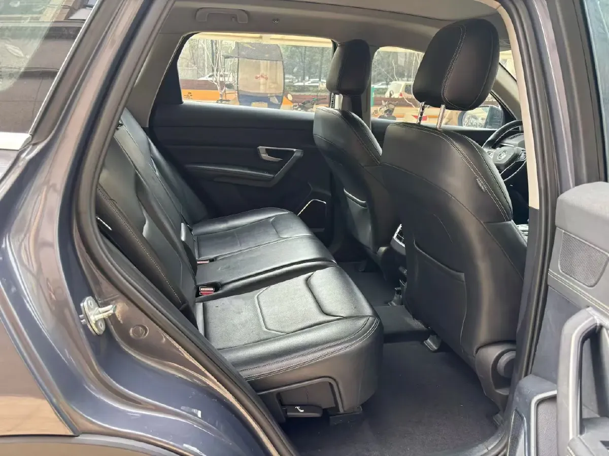 2019 BYD Song Pro 1.5T 160HP L4 6DCT,autocango,china used car exporter,china ev exporter,chinese used car exporter,chinese used ev exporter