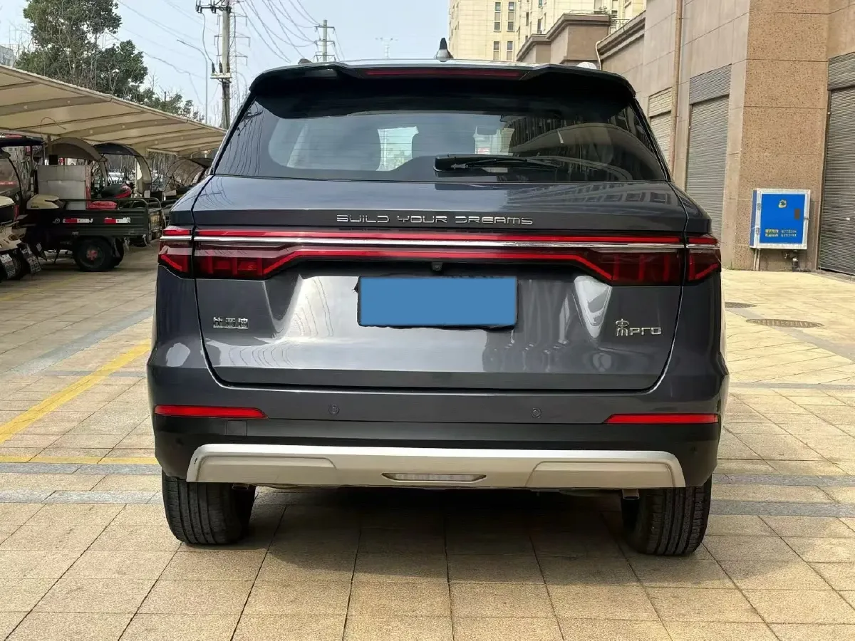 2019 BYD Song Pro 1.5T 160HP L4 6DCT,autocango,china used car exporter,china ev exporter,chinese used car exporter,chinese used ev exporter