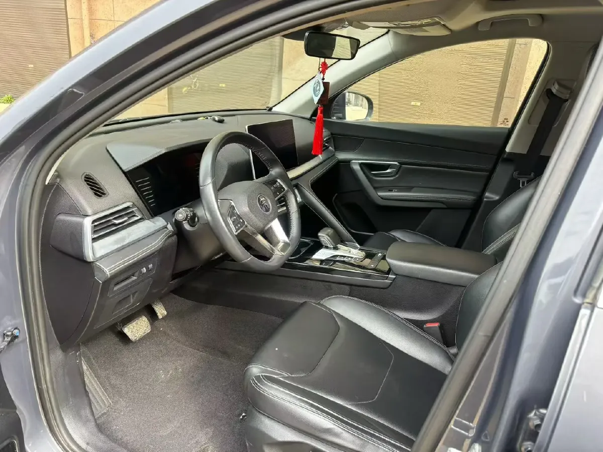 2019 BYD Song Pro 1.5T 160HP L4 6DCT,autocango,china used car exporter,china ev exporter,chinese used car exporter,chinese used ev exporter