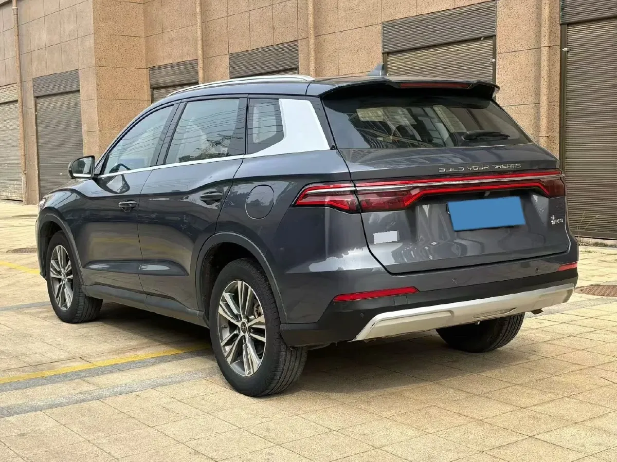2019 BYD Song Pro 1.5T 160HP L4 6DCT,autocango,china used car exporter,china ev exporter,chinese used car exporter,chinese used ev exporter