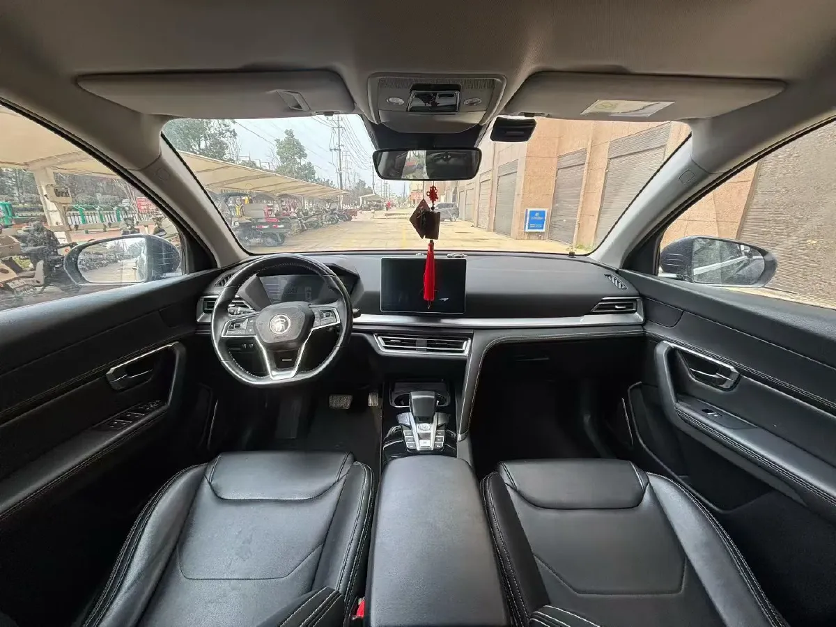 2019 BYD Song Pro 1.5T 160HP L4 6DCT,autocango,china used car exporter,china ev exporter,chinese used car exporter,chinese used ev exporter