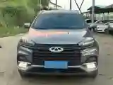 2024 Chery Tiggo 8 1.5T 156HP L4 6DCT