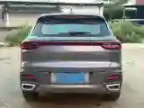 2024 Chery Tiggo 8 1.5T 156HP L4 6DCT