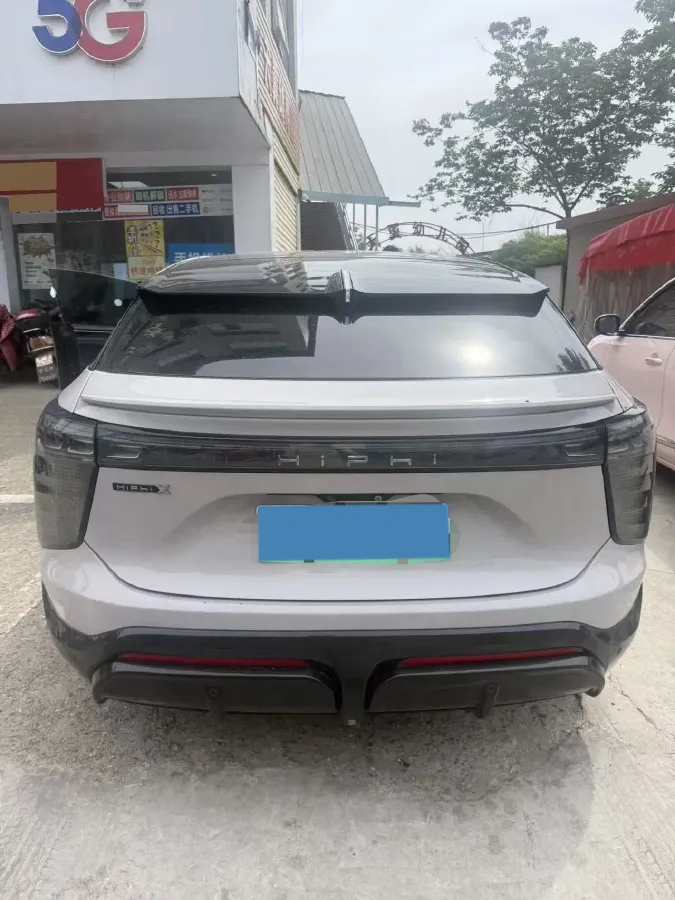 2021 HiPhi X BEV 97KWH,autocango,china used car exporter,china ev exporter,chinese used car exporter,chinese used ev exporter