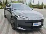 2025 ChangAn QiYuan A05 1.5L 98HP L4 E-CVT PHEV 18.4KWH