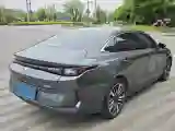 2025 ChangAn QiYuan A05 1.5L 98HP L4 E-CVT PHEV 18.4KWH