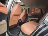 2025 ChangAn QiYuan A05 1.5L 98HP L4 E-CVT PHEV 18.4KWH