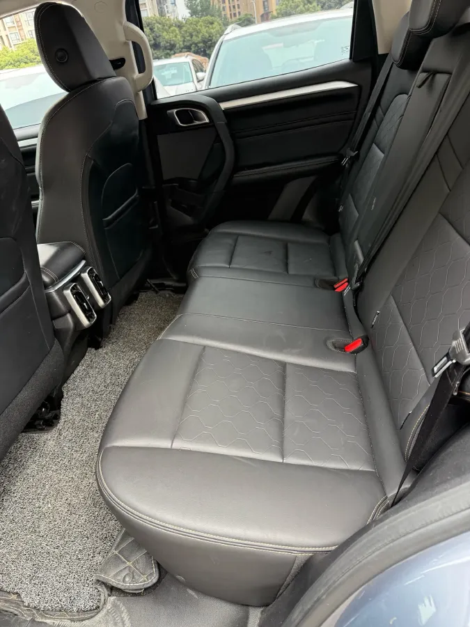 2022 Haval Dargo 1.5T 184HP L4 7DCT,autocango,china used car exporter,china ev exporter,chinese used car exporter,chinese used ev exporter