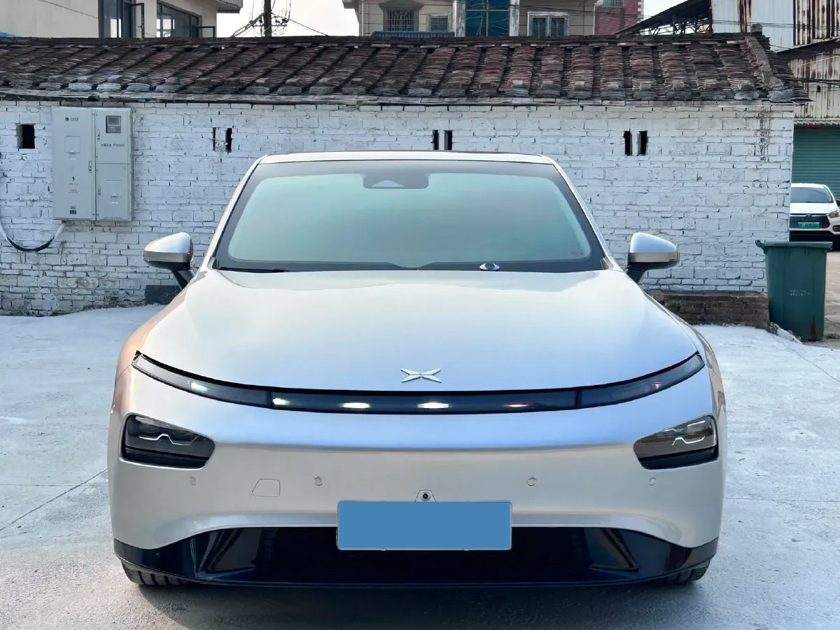 2020 Xpeng P7 BEV 70.8KWH,autocango,china used car exporter,china ev exporter,chinese used car exporter,chinese used ev exporter