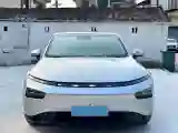 2020 Xpeng P7 BEV 70.8KWH