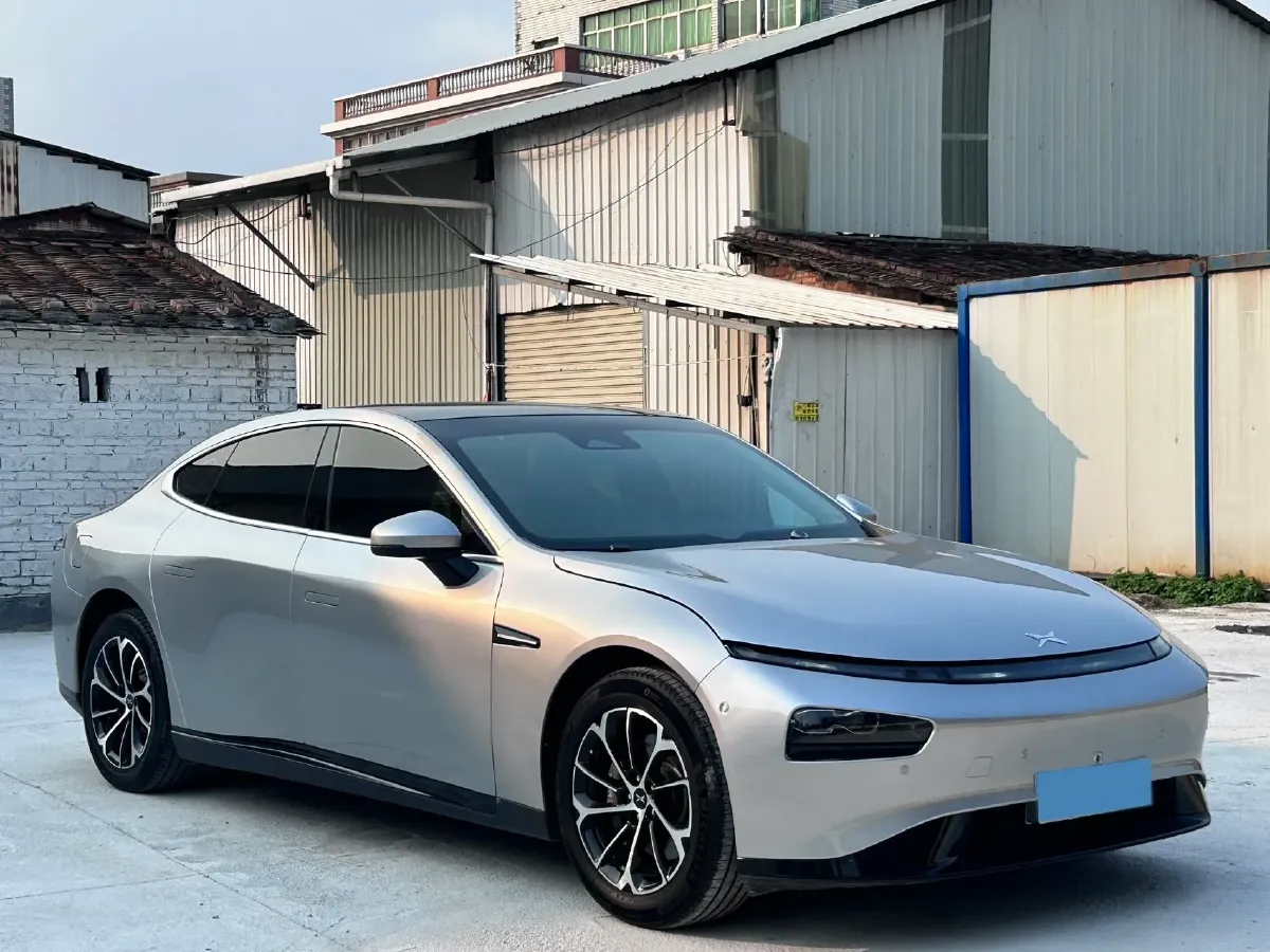 2020 Xpeng P7 BEV 70.8KWH,autocango,china used car exporter,china ev exporter,chinese used car exporter,chinese used ev exporter