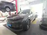 2023 Li L7 Range Extended 154HP REEV 40.9KWH