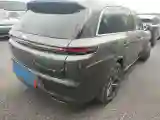 2025 Li L8 Range Extended 154HP REEV