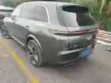 2025 Li L8 Range Extended 154HP REEV