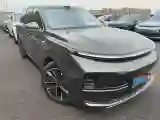2025 Li L8 Range Extended 154HP REEV